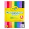 Crayola&#xAE; 9&#x22; x 12&#x22; Construction Paper, 12 Packs of 96 Sheets